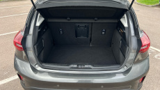 Ford Focus 1.0 EcoBoost Hybrid mHEV 155 Active Style 5dr Petrol Hatchback